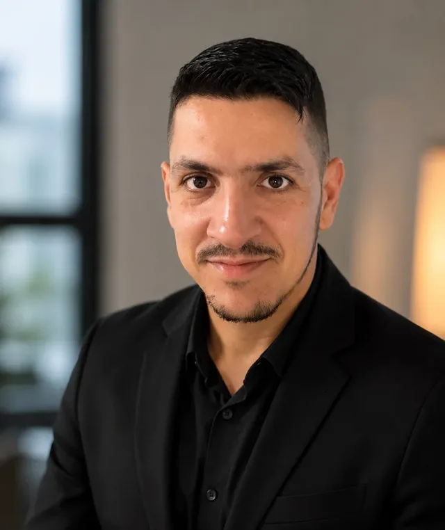 Thiago Alves Emiliano, Diretor da Start Profissional